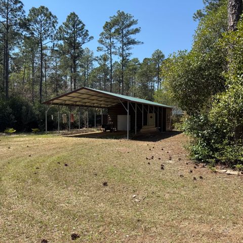 Lots 9-10 Mallet Road, Freeport, FL 32439