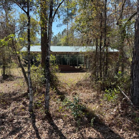 Lots 9-10 Mallet Road, Freeport, FL 32439