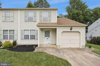 3 WOODMILL DR, Clementon, NJ 08021