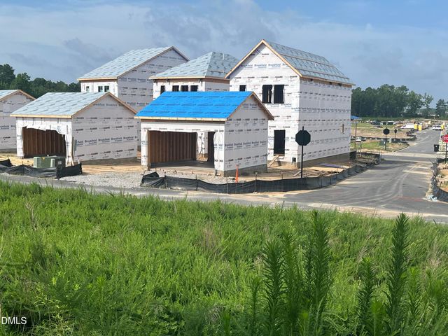 225 Poppy Pt Drive, Wendell, NC 27591