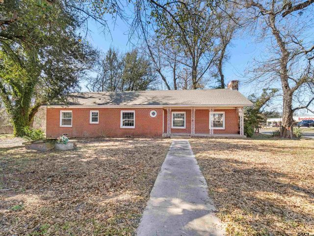 102 S Front, Overton, TX 75684