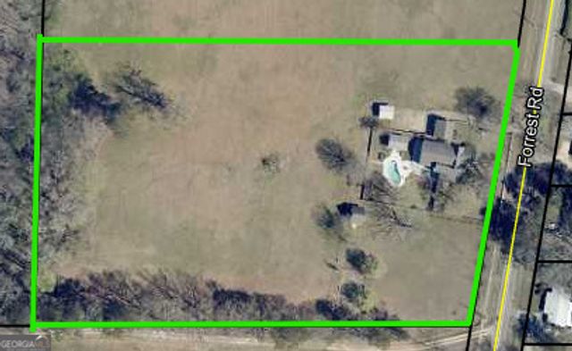 7133 Forrest Road, Hogansville, GA 30230