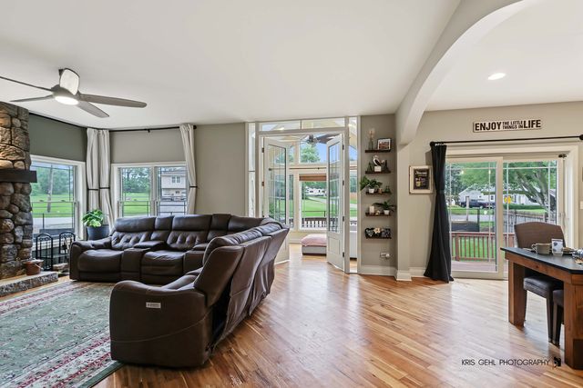 3508 Washington Street, Mchenry, IL 60050