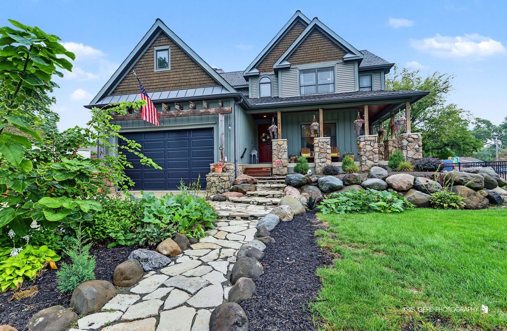 3508 Washington Street, Mchenry, IL 60050
