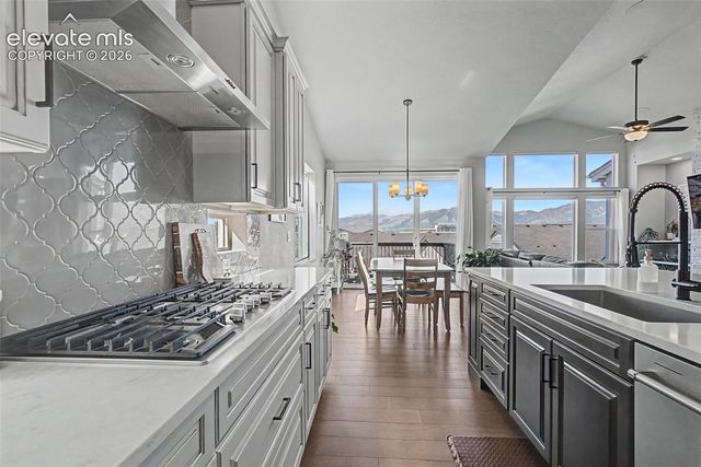 11634 Justify Drive, Colorado Springs, CO 80921