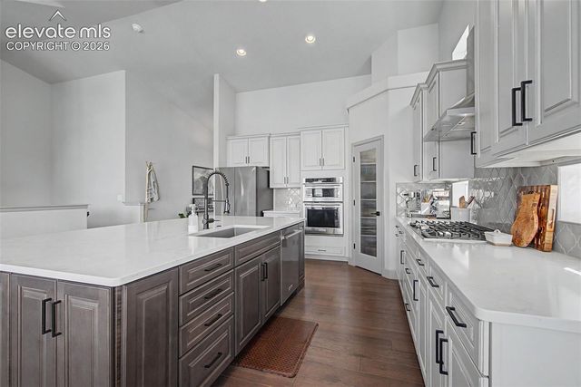 11634 Justify Drive, Colorado Springs, CO 80921