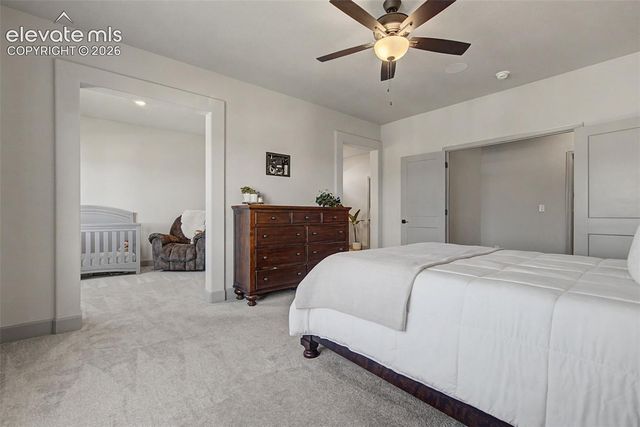 11634 Justify Drive, Colorado Springs, CO 80921