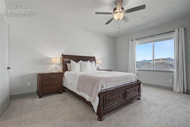 11634 Justify Drive, Colorado Springs, CO 80921