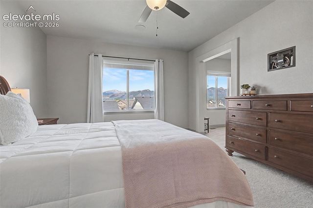 11634 Justify Drive, Colorado Springs, CO 80921