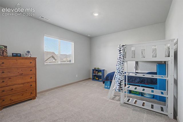 11634 Justify Drive, Colorado Springs, CO 80921