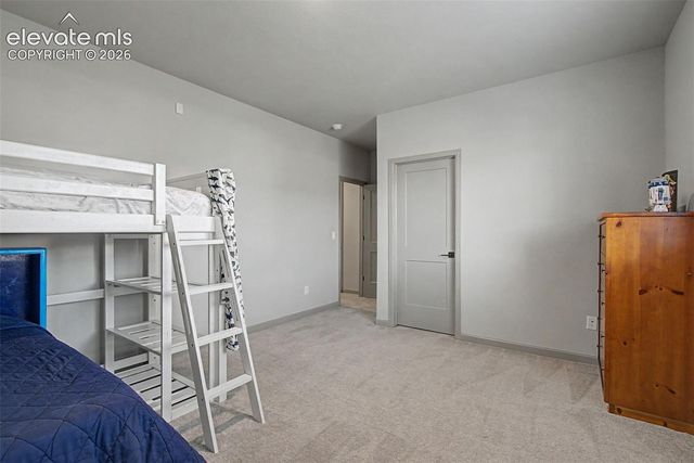 11634 Justify Drive, Colorado Springs, CO 80921