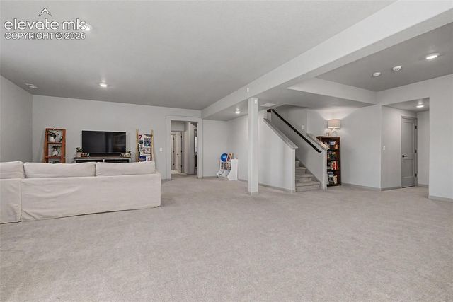 11634 Justify Drive, Colorado Springs, CO 80921