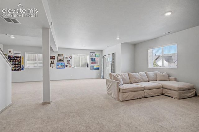 11634 Justify Drive, Colorado Springs, CO 80921