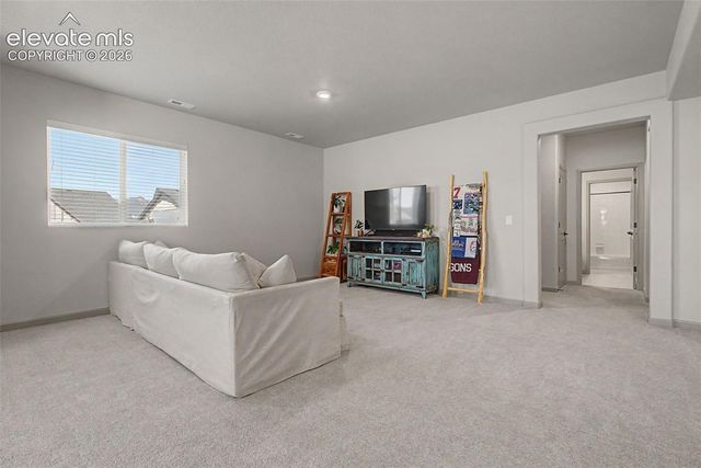 11634 Justify Drive, Colorado Springs, CO 80921