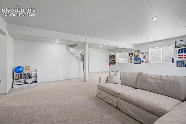11634 Justify Drive, Colorado Springs, CO 80921