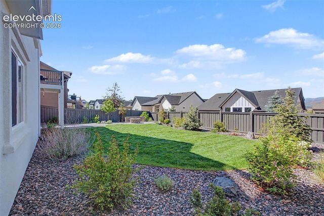 11634 Justify Drive, Colorado Springs, CO 80921