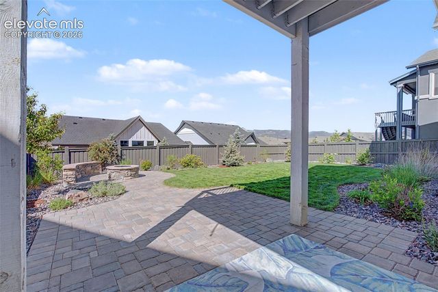 11634 Justify Drive, Colorado Springs, CO 80921