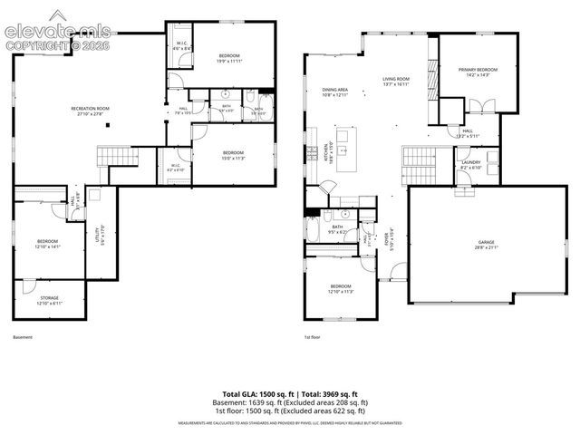 11634 Justify Drive, Colorado Springs, CO 80921