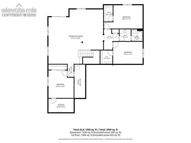 11634 Justify Drive, Colorado Springs, CO 80921