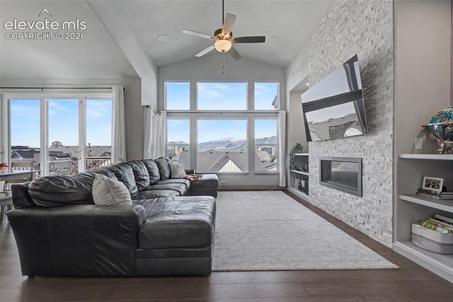 11634 Justify Drive, Colorado Springs, CO 80921