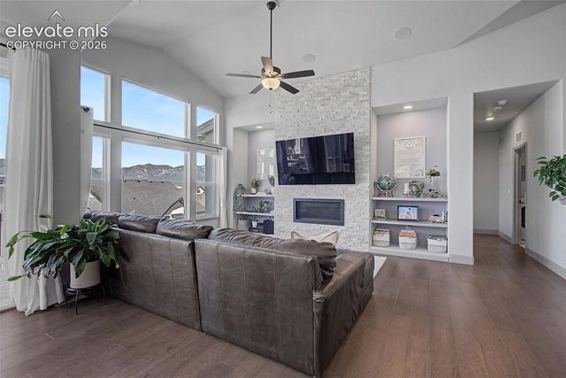 11634 Justify Drive, Colorado Springs, CO 80921