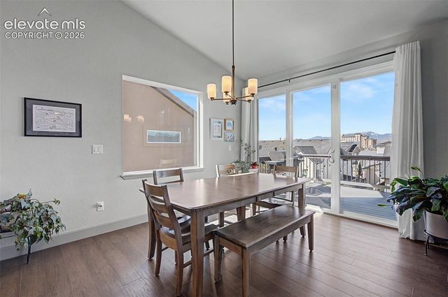 11634 Justify Drive, Colorado Springs, CO 80921