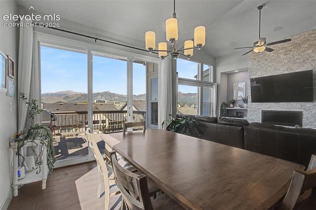 11634 Justify Drive, Colorado Springs, CO 80921