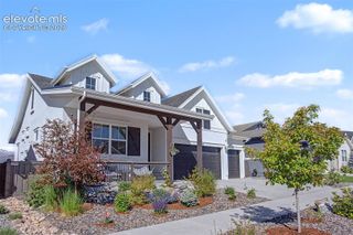 11634 Justify Drive, Colorado Springs, CO 80921