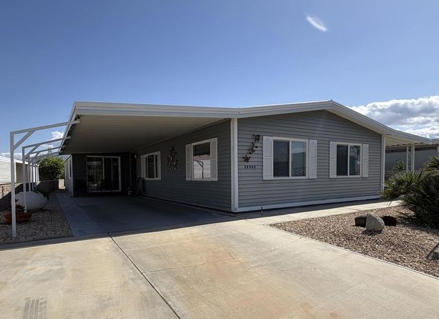 39049 Desert Greens Drive E, Palm Desert, CA 92260