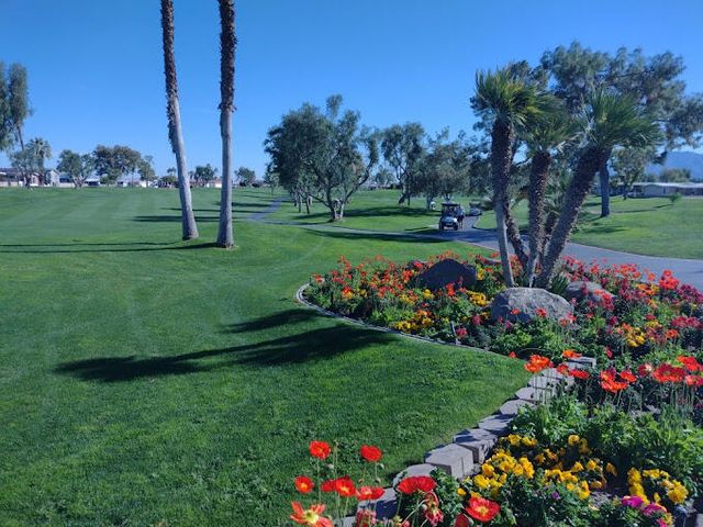 39049 Desert Greens Drive E, Palm Desert, CA 92260