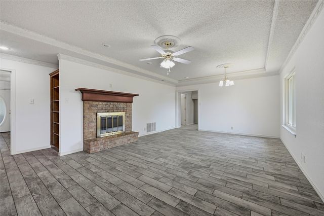 1908 Paula Drive, Denison, TX 75020