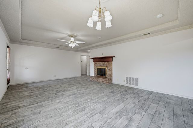 1908 Paula Drive, Denison, TX 75020