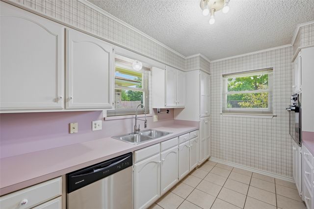 1908 Paula Drive, Denison, TX 75020