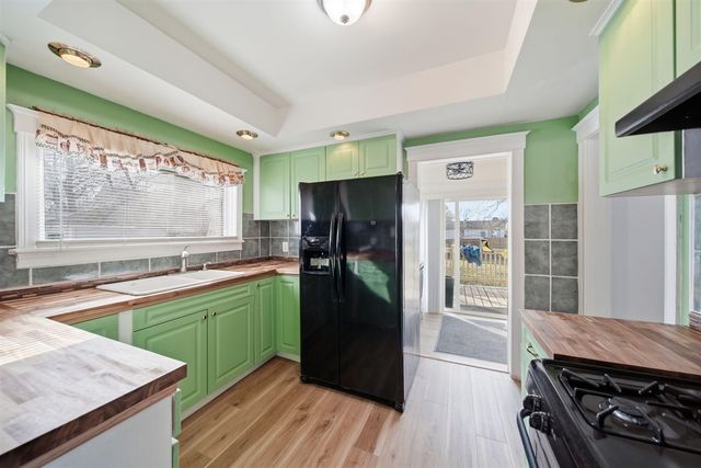 209 W High Street, Jackson, MI 49203