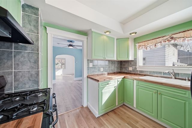 209 W High Street, Jackson, MI 49203