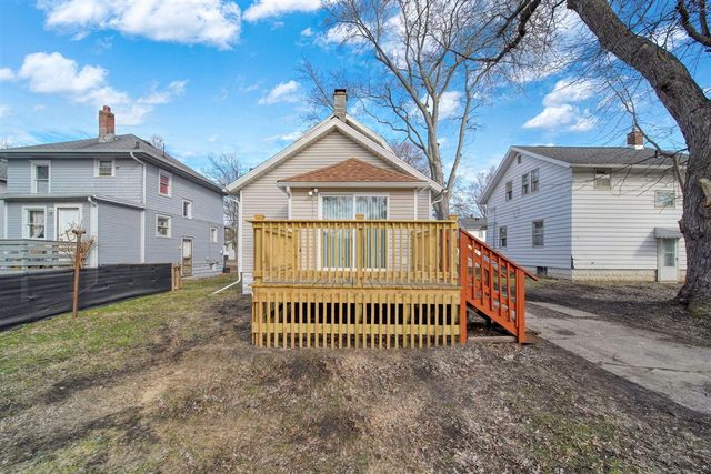 209 W High Street, Jackson, MI 49203