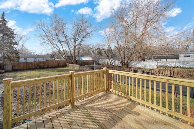 209 W High Street, Jackson, MI 49203