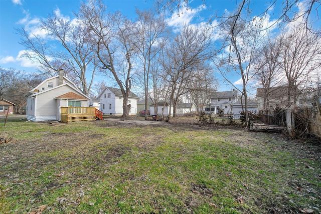 209 W High Street, Jackson, MI 49203