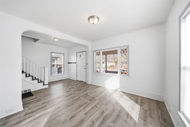 209 W High Street, Jackson, MI 49203