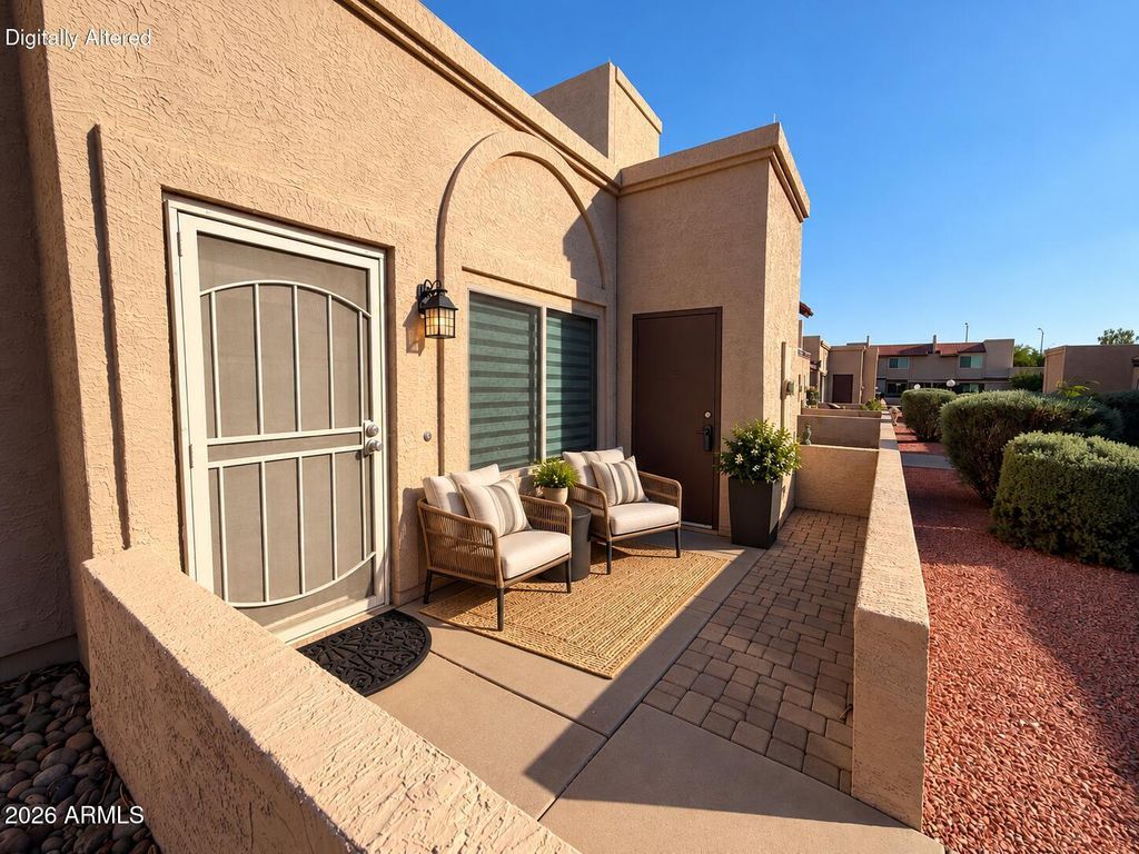 20222 N 21ST Drive, Phoenix, AZ 85027 — photo 2