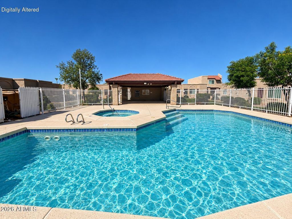 20222 N 21ST Drive, Phoenix, AZ 85027 — photo 3