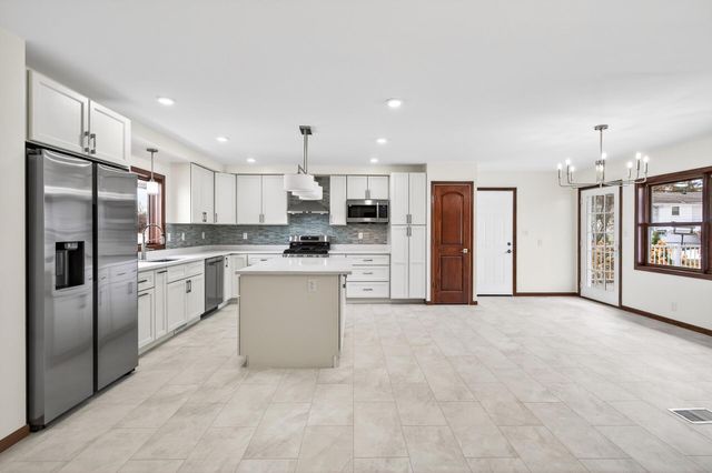 8328 Johnson Circle, Bloomington, MN 55437