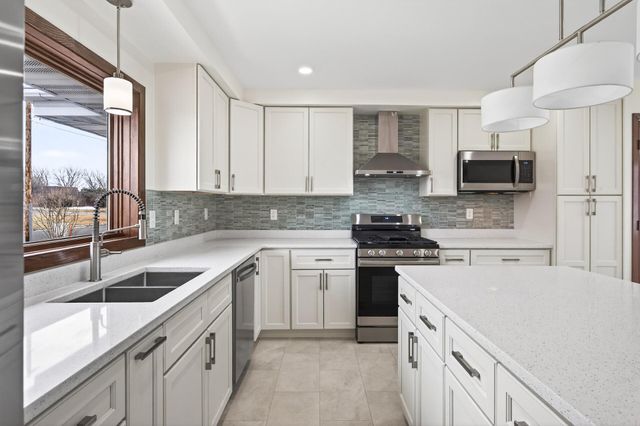 8328 Johnson Circle, Bloomington, MN 55437