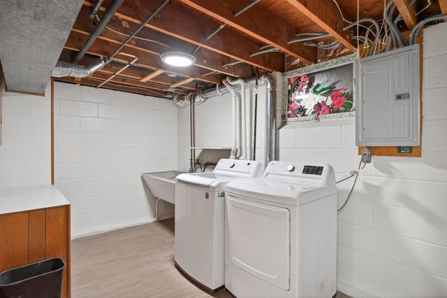 8328 Johnson Circle, Bloomington, MN 55437