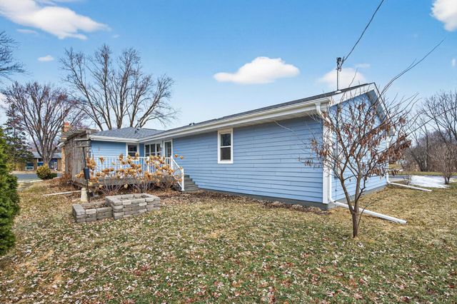 8328 Johnson Circle, Bloomington, MN 55437