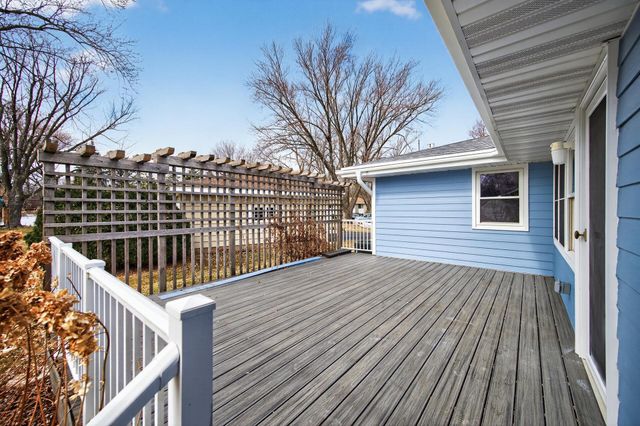 8328 Johnson Circle, Bloomington, MN 55437