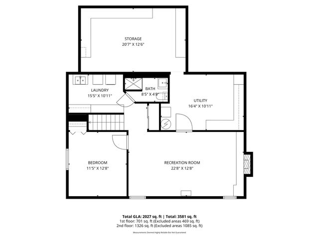 8328 Johnson Circle, Bloomington, MN 55437