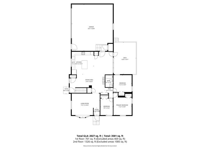 8328 Johnson Circle, Bloomington, MN 55437