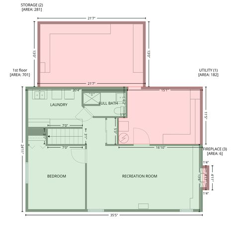 8328 Johnson Circle, Bloomington, MN 55437