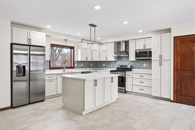 8328 Johnson Circle, Bloomington, MN 55437